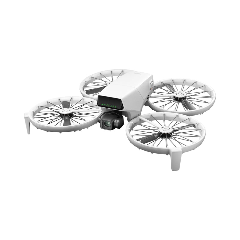DJI Flip Drone Kit with RC2 Smart Controller