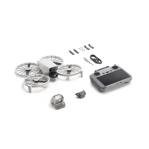 DJI Flip Drone Kit with RC2 Smart Controller