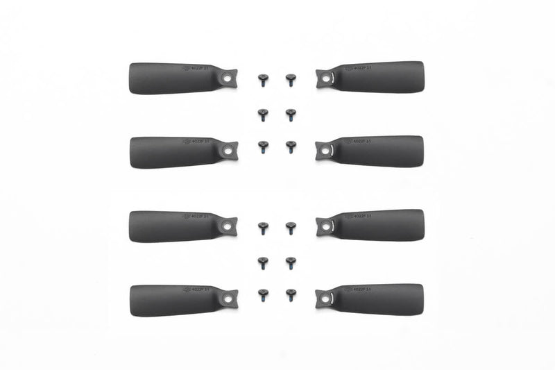 DJI Flip Drone Propellers Pair with Screws