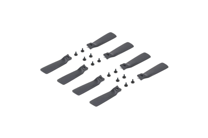 DJI Flip Drone Propellers Pair with Screws