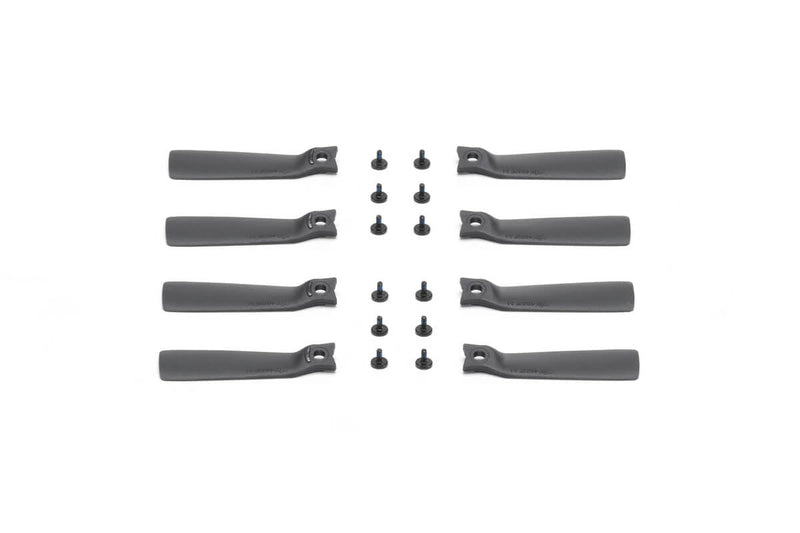 DJI Flip Drone Propellers Pair with Screws