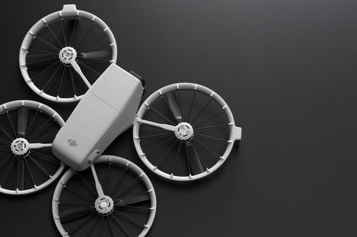 DJI Flip Drone Propellers Pair with Screws