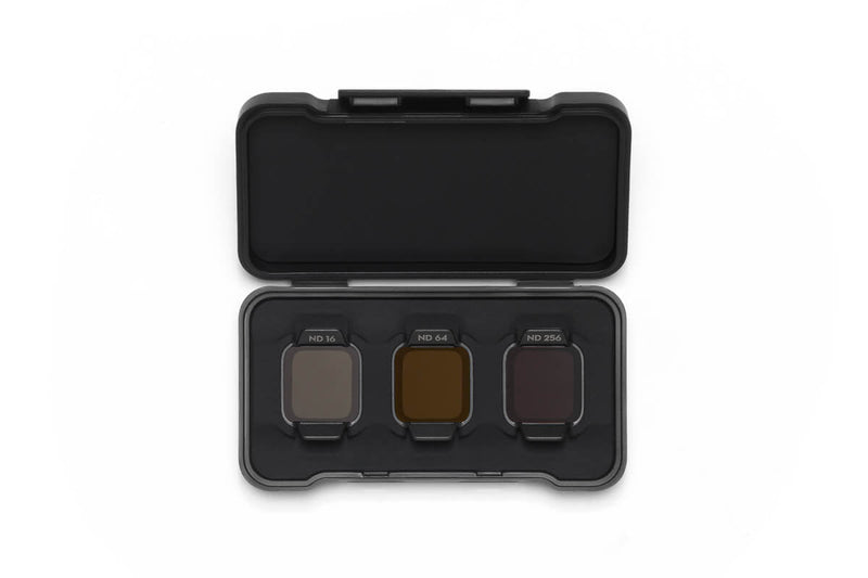 DJI Flip ND Filter Set ND16/64/256