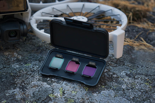 DJI Flip ND Filter Set ND16/64/256
