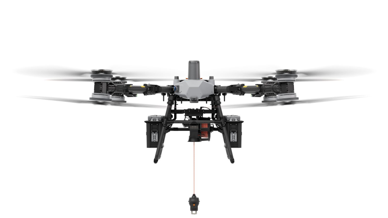 DJI FlyCart 100 Professional Transport Drone