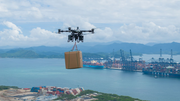 DJI FlyCart 100 Professional Transport Drone