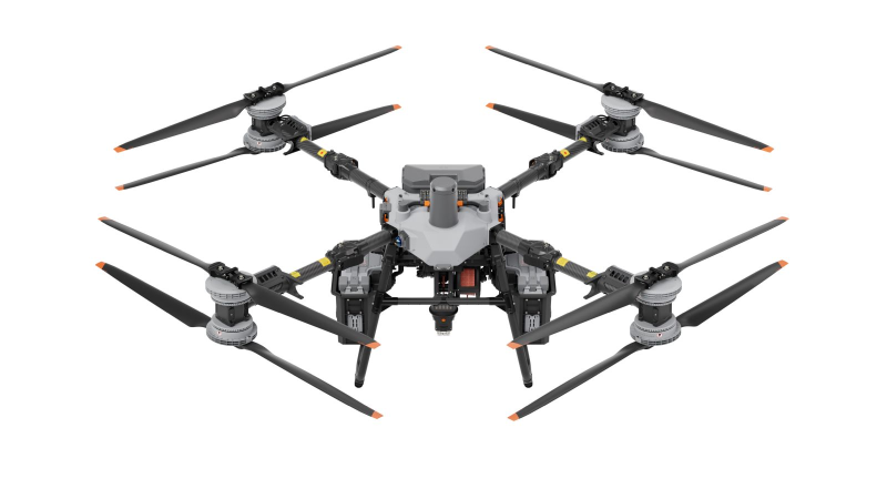 DJI FlyCart 100 Professional Transport Drone