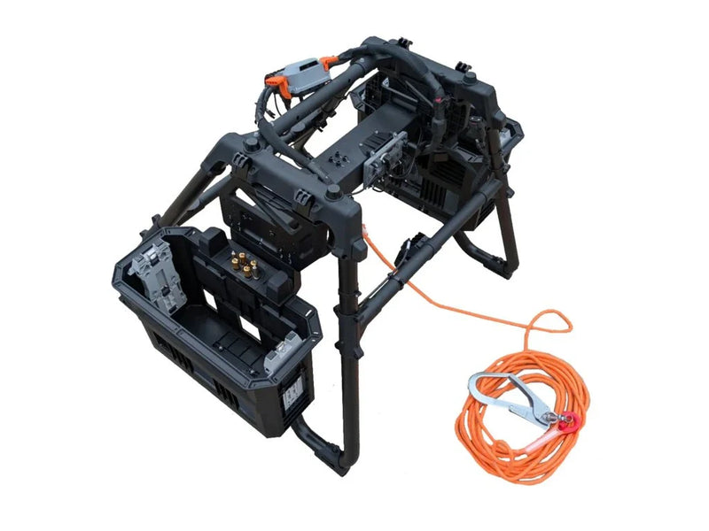 DJI FlyCart 100 Drone Winch System