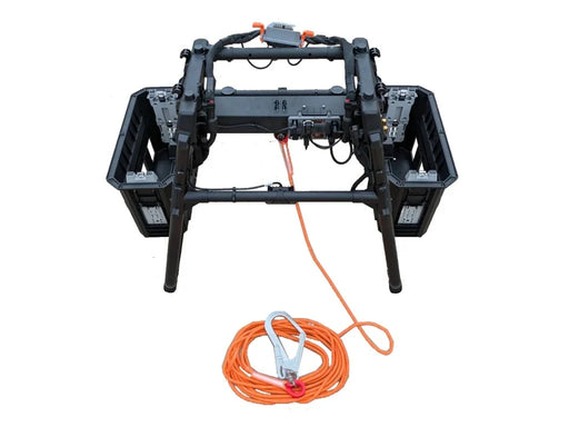 DJI FlyCart 100 Drone Winch System