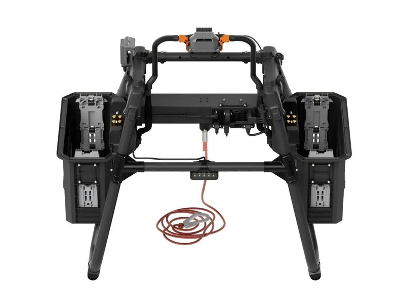 DJI FlyCart 100 Drone Winch System