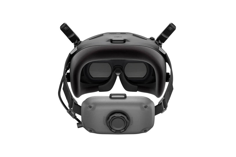 DJI Goggles N3 FPV Headset