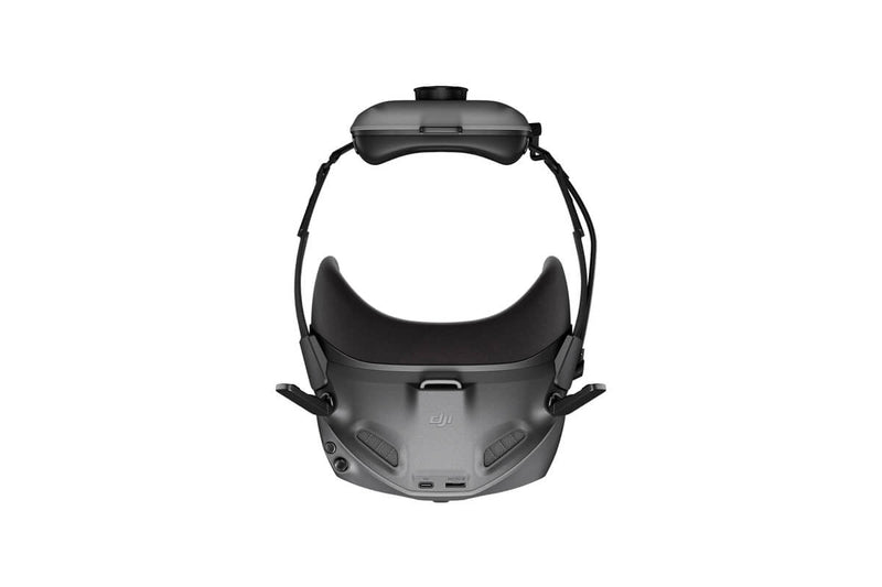 DJI Goggles N3 FPV Headset