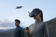 DJI Goggles N3 FPV Headset