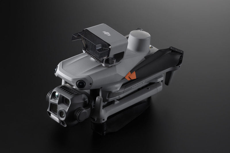 DJI AS1 Speaker for Matrice 4