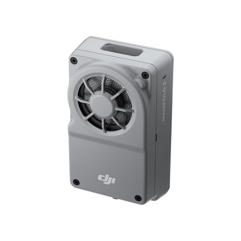 DJI Manifold 3 Expansion Module