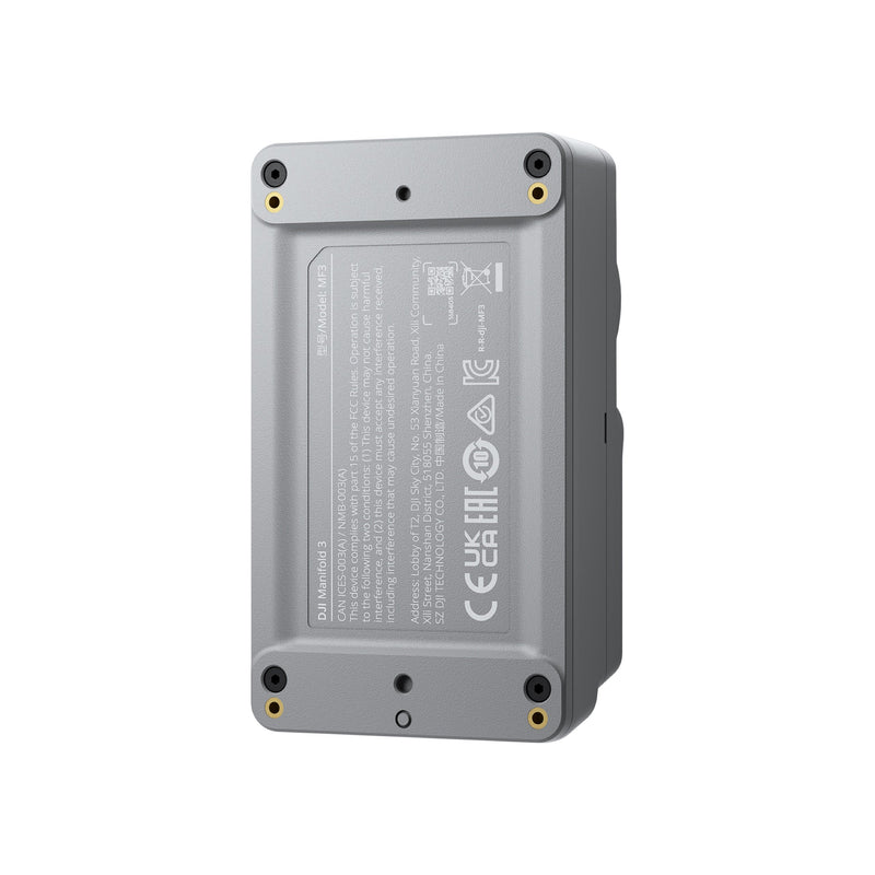 DJI Manifold 3 Expansion Module