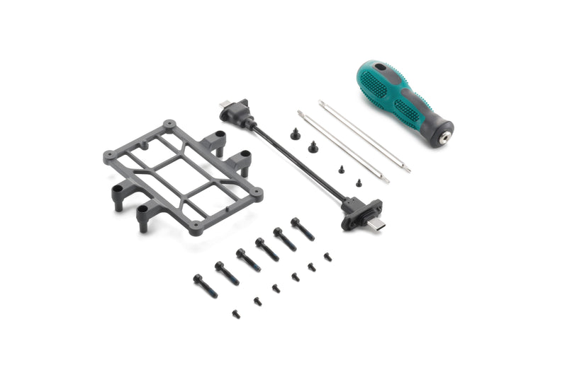 DJI Manifold 3 Expansion Module Kit for Matrice 400 Series