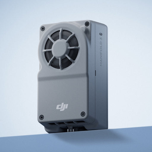 DJI Manifold 3 Expansion Module