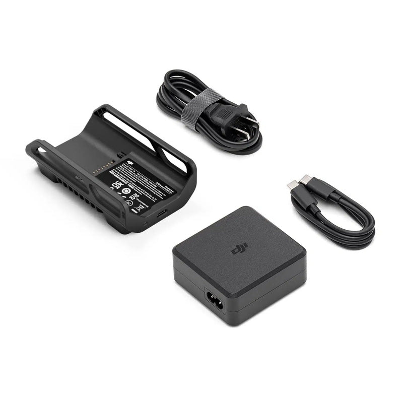 DJI Matrice 3D Series Charging Hub
