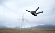 DJI Matrice 3D Drone with High-Precision Mapping