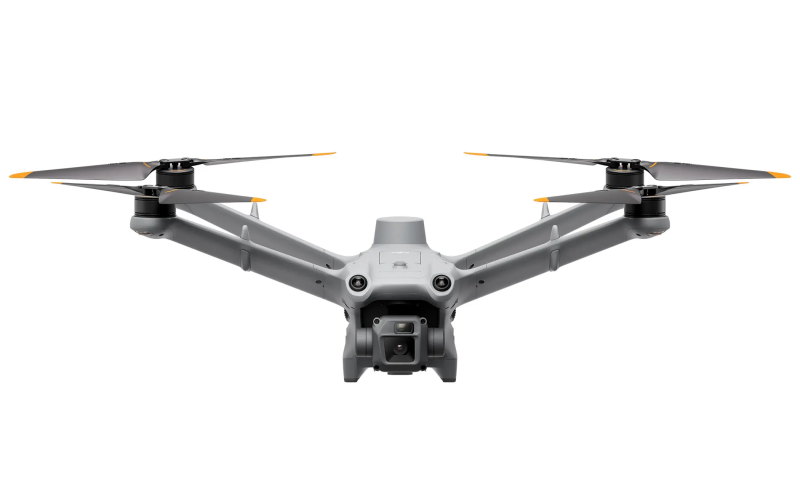 DJI Matrice 3D Drone with High-Precision Mapping