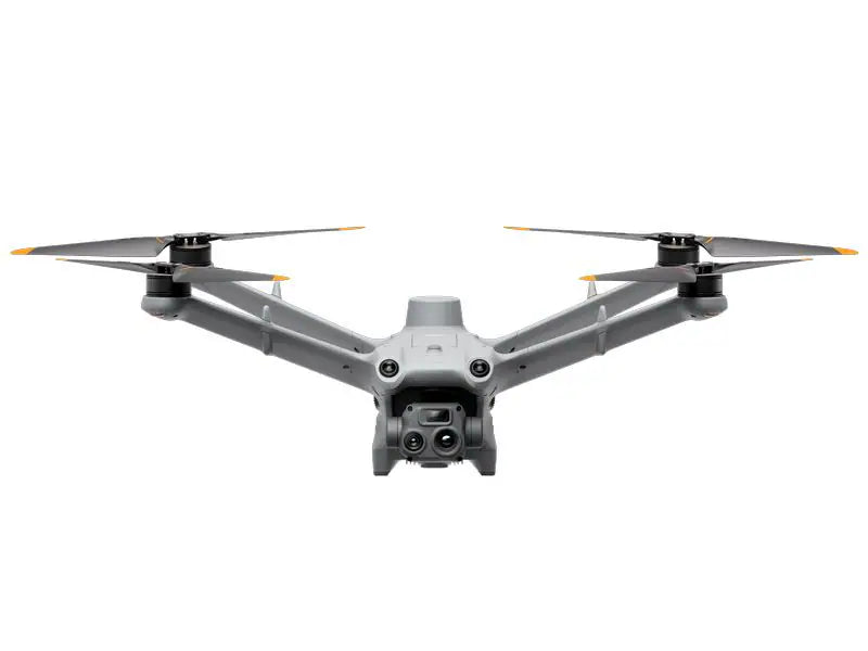 DJI Matrice 3TD Thermal Drone with Infrared Camera