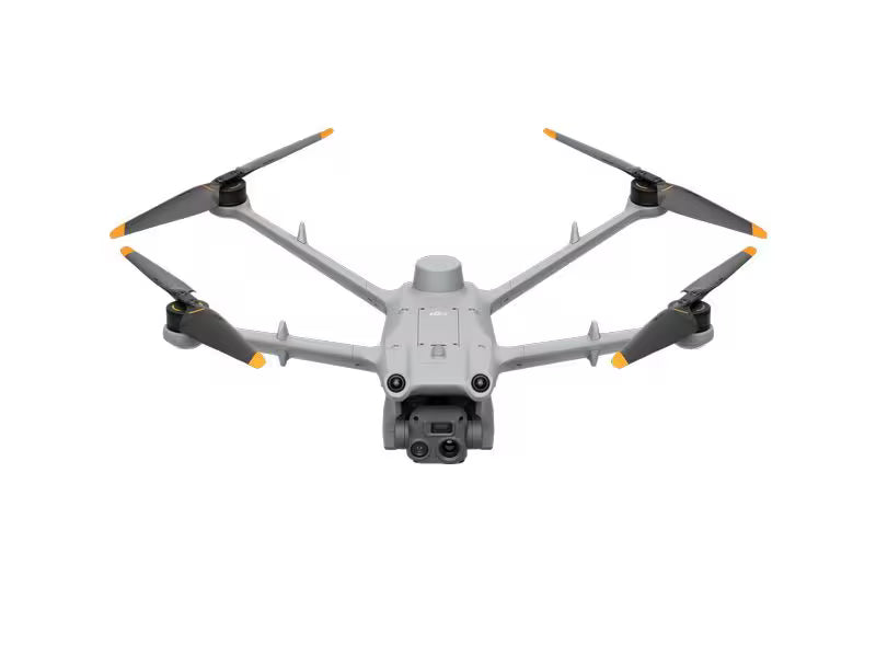 DJI Matrice 3TD Thermal Drone with Infrared Camera