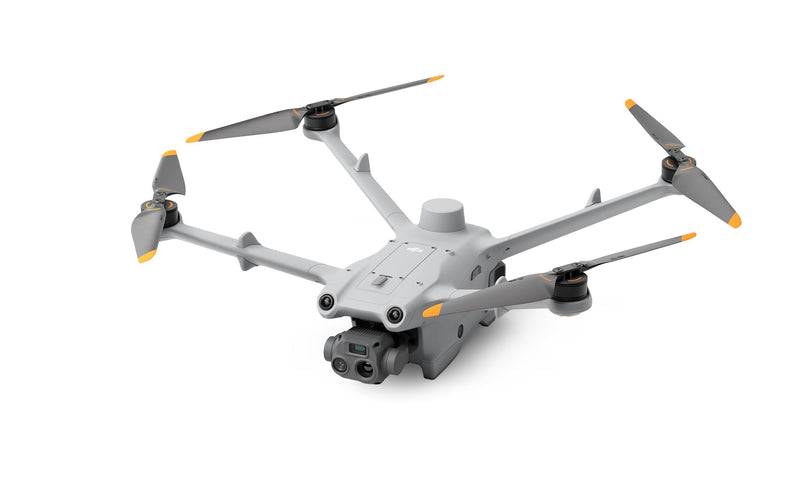 DJI Matrice 3TD Thermal Drone with Infrared Camera