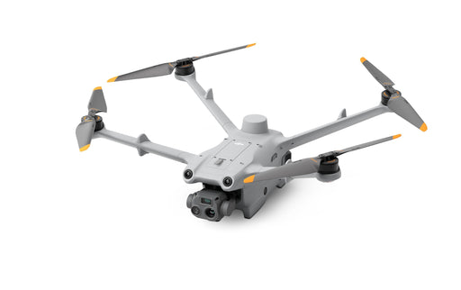 DJI Matrice 3TD Thermal Drone with Infrared Camera