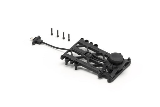 DJI Matrice 400 Third Gimbal Connector