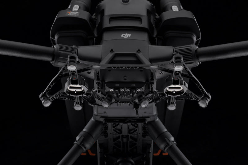 DJI Matrice 400 Dual Gimbal Connector