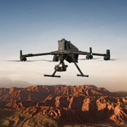 DJI Matrice 400 RTK Drone