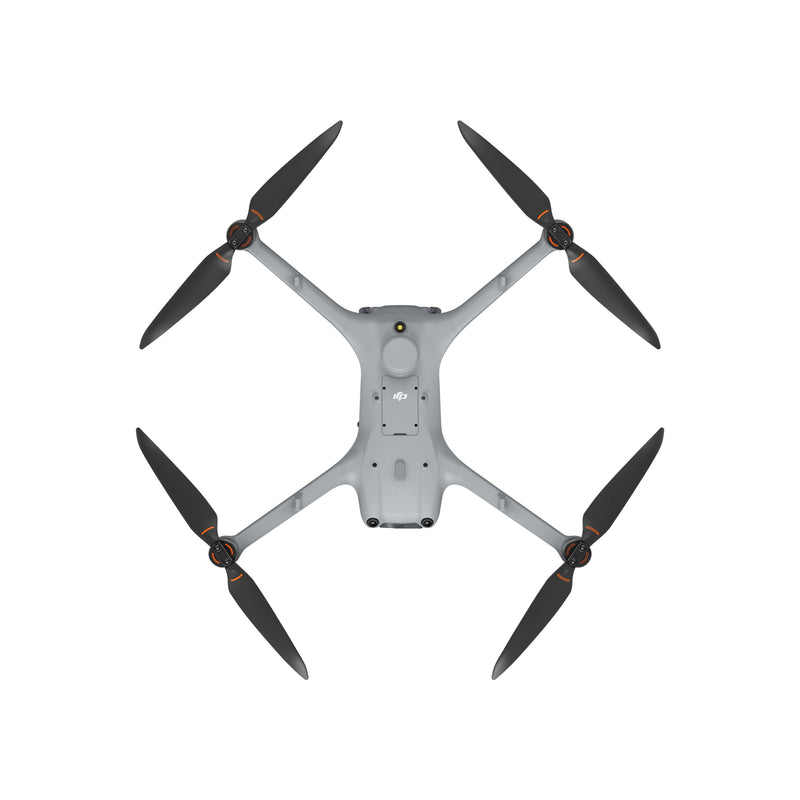 DJI Matrice 4D Autonomous Drone Combo with Remote and Charger