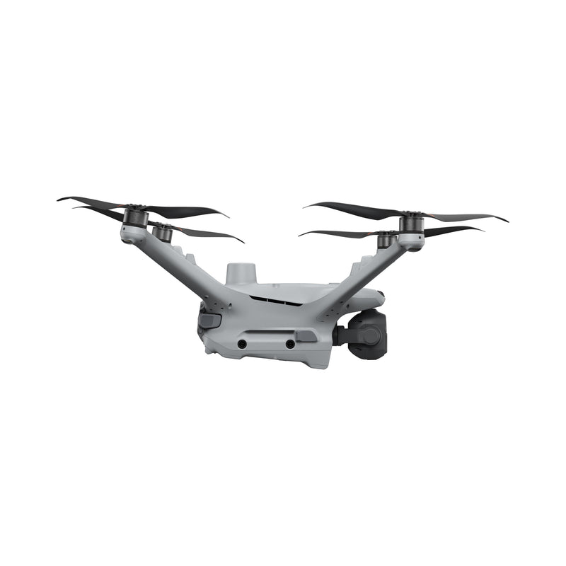 DJI Matrice 4D Autonomous Drone Combo with Remote and Charger