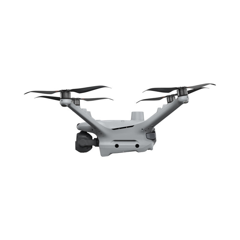 DJI Matrice 4D Autonomous Drone Combo with Remote and Charger