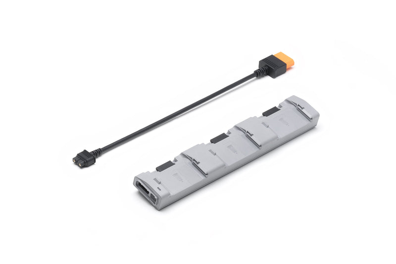 DJI Matrice 4D Series 240W Charging Hub