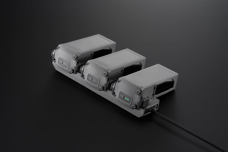 DJI Matrice 4D Series 240W Charging Hub