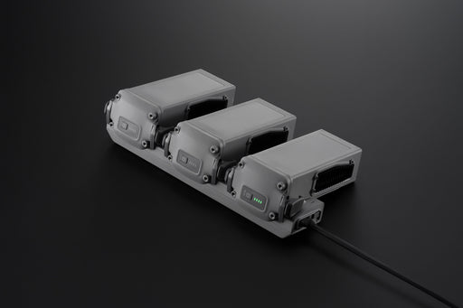 DJI Matrice 4D Series 240W Charging Hub