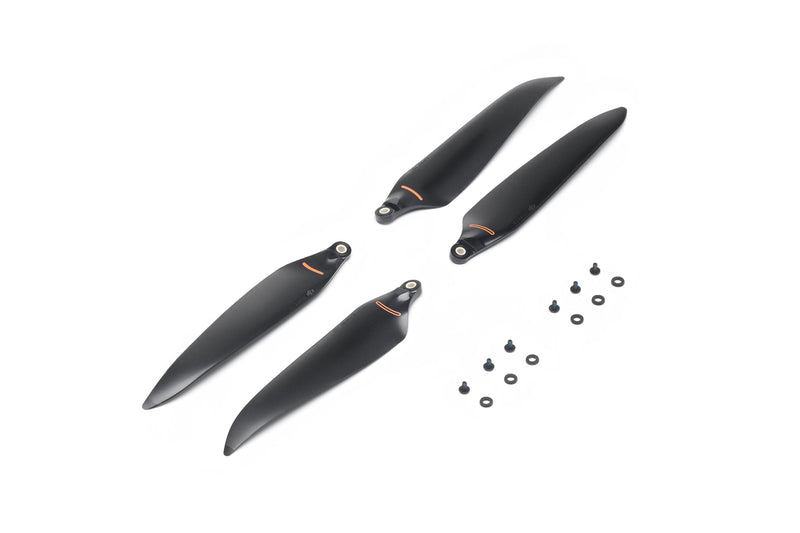 DJI Matrice 4D Noise-Reducing Propellers