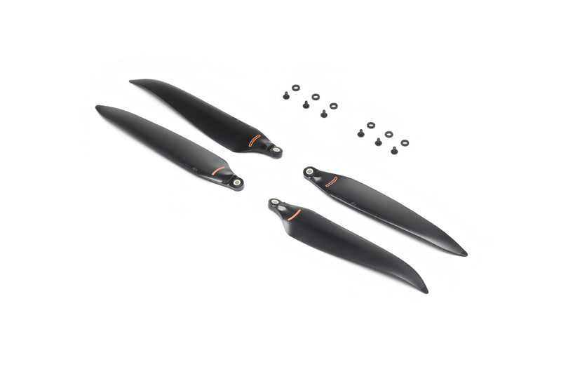 DJI Matrice 4D Noise-Reducing Propellers