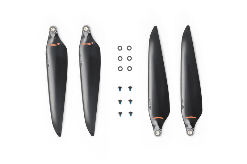 DJI Matrice 4D Noise-Reducing Propellers