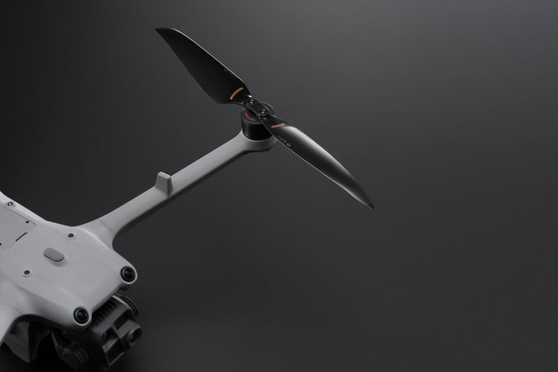 DJI Matrice 4D Noise-Reducing Propellers