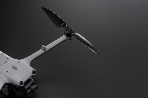 DJI Matrice 4D Noise-Reducing Propellers