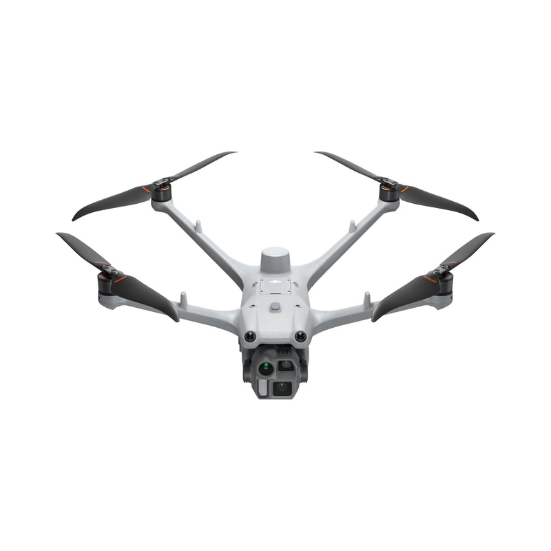 DJI Matrice 4D Autonomous Drone Combo with Remote and Charger