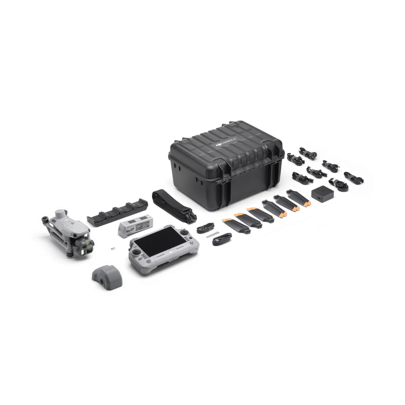 DJI Matrice 4E Enterprise Drone