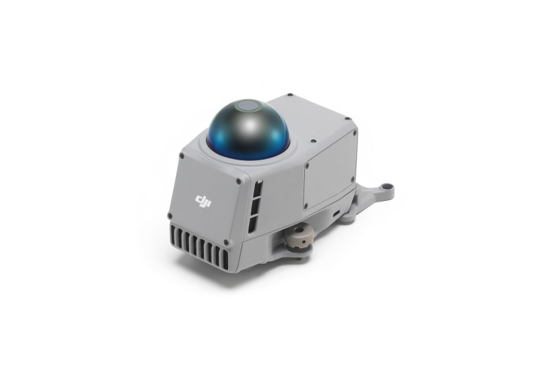 DJI Matrice 4 Obstacle Detection Module