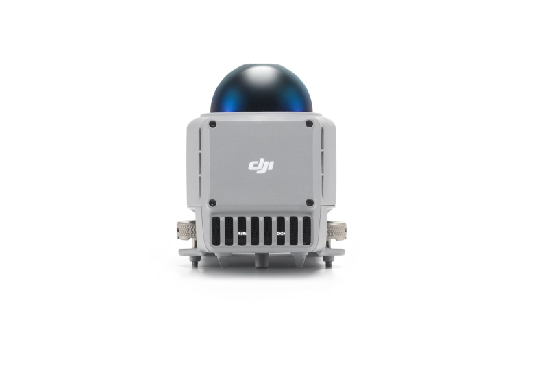 DJI Matrice 4 Obstacle Detection Module