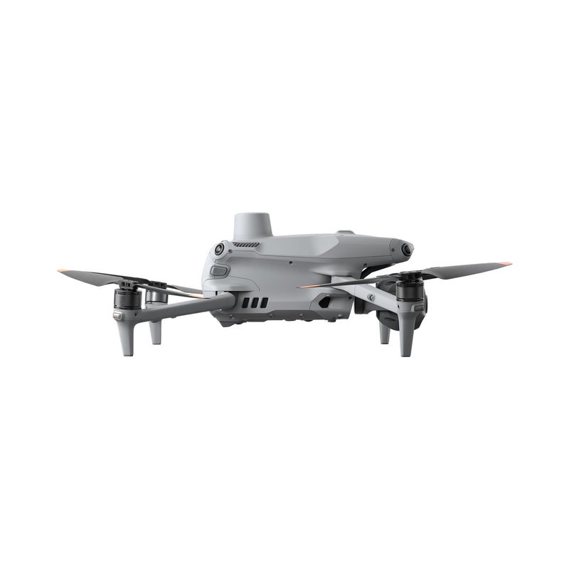 DJI Matrice 4T Thermal Drone with Advanced Imaging