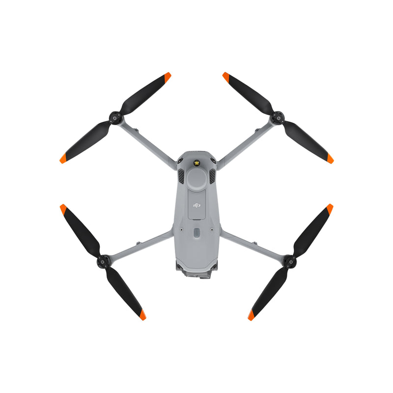 DJI Matrice 4T Thermal Drone with Advanced Imaging