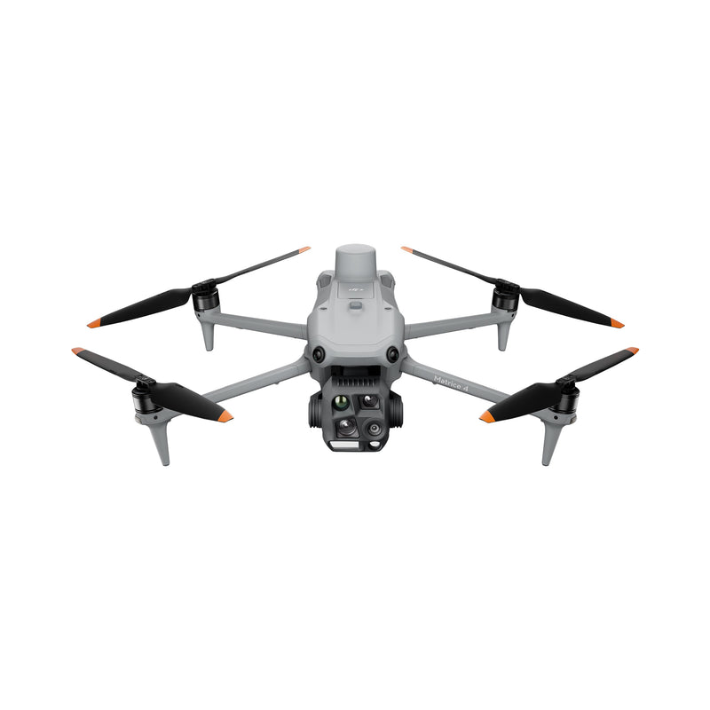 DJI Matrice 4T Thermal Drone with Advanced Imaging